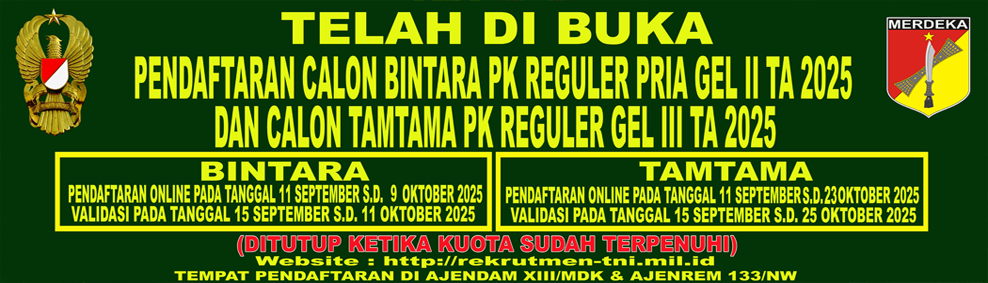 BANNER CABA GEL III 2025 EDIT TGL